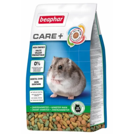 Beaphar Care+ Hamster Enano 700 gr Precio: 9.045454. SKU: B12AV2YX25