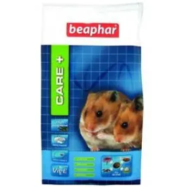 Beaphar Care+ Hamster 700 gr Precio: 9.045454. SKU: B1G5E3XHAP