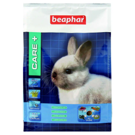 Beaphar Care+ conejo jr 1,5kg Precio: 16.3181821. SKU: B1GGQXYAMJ