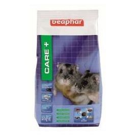 Beaphar Care+ hamster enano 250 gr Precio: 5.4090905. SKU: B1382SSBLL