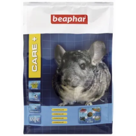 Beaphar Care+ Chinchilla 250 gr Precio: 5.4090905. SKU: B18ZQ4RTLS