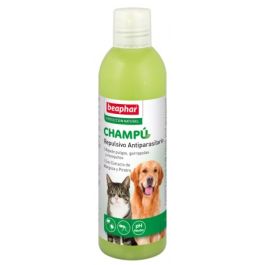 Beaphar Champu repelente perro y gato 250 ml Precio: 10.95000027. SKU: B1FA6LYNNS