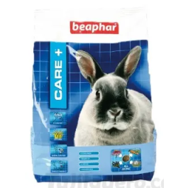 Beaphar Care+ Conejo 5 kg Precio: 49.9545453. SKU: B1B5LWWPLZ