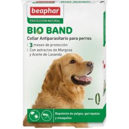 Beaphar Collar bio band repelente perro 65cm Precio: 5.94999955. SKU: B1GW2P9P65