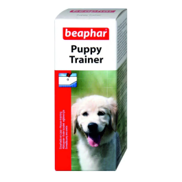 Beaphar Puppy Trainer Educador Para Cachorros 20 mL Precio: 12.94999959. SKU: B18MQWB7W8
