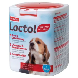 Beaphar Lactol Puppy Milk Leche En Polvo 500 gr Precio: 20.8636362. SKU: B1K39ETB9L