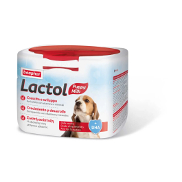 Beaphar Lactol Puppy Milk Leche En Polvo 250 gr Precio: 12.6818186. SKU: B1AH52XZWA