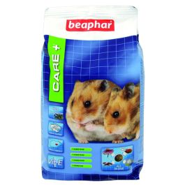 Beaphar Care+ hamster 250 gr Precio: 5.4090905. SKU: B198DSAB92
