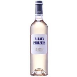 Charles & César Beaux Parleurs 2020 Bordeaux - Vino rosado de Burdeos Precio: 26.014999939499997. SKU: B15CC7E3XW