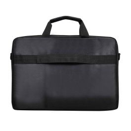 Port Designs Bolso HOUSTON TL para portátil 15.6 pulgadas negro 110271
