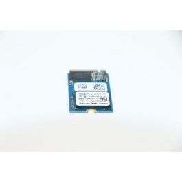 Lenovo 256GB PCIe 2242 SSD, NVMe interface, up to 2400 MB/s read speed, ideal for ultra-thin notebooks and tablets.