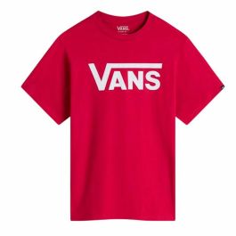 Camiseta de Manga Corta Niño Vans Classic Cherries Jubile Precio: 24.4783. SKU: B1CY6297Y5