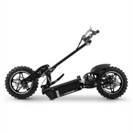 Patinete eléctrico Cross - BEEPER FX1000 - 1000W - Batería de plomo - 36V - Con sillín Patinete eléctrico Cross - BEEPER FX1000 - 1000W - Batería de plomo - 36V - Con sillín