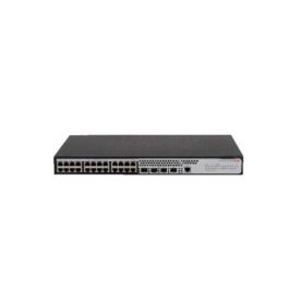 H3C S1850V2-28P-Hpwr-Ei L2 Ethernet Switch With 24*10/100/10 Precio: 408.50000026. SKU: B14QGF22T5