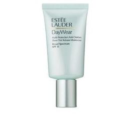 Estée Lauder Iln47217 DAYWEAR Crema de Día con Color SPF15. Hidratación 24 Horas. Protección Antioxidante. Tono Natural 30 ml Precio: 26.49999946. SKU: B18EBPV5SS