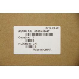 Lenovo 3-cell Li-ion battery with 11.1V voltage, 45Wh capacity, suitable for Lenovo Chromebooks and notebooks.