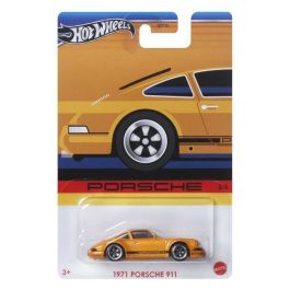 Surtido de descapotables HOT WHEELS, escala 1/64, a partir de 3 años - Hot Wheels - GRT01 Precio: 18.49999976. SKU: B145RW2F68