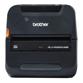 Impresora para Etiquetas Brother RJ4250WBZ1 Precio: 780.49999962. SKU: B1HTQHX57P