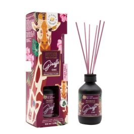 La Casa De Los Aromas Ambientador Mikado Giraffe Chic #Melocotón & Ylang Precio: 4.49999968. SKU: S0593419