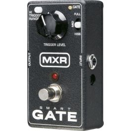 Pedal Mxr® Fx Reductor De Ruido "Gate Pedal Mxr® Fx Reductor De Ruido "Gate