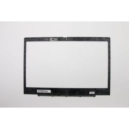 Lenovo RGB Bezel cover, Black