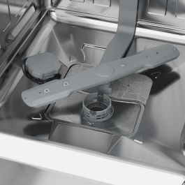 BEKO BDIN16420 lavavajillas totalmente integrado - 14 cubiertos - 46dB - Puerta corredera - L60cm BEKO BDIN16420 lavavajillas totalmente integrado - 14 cubiertos - 46dB - Puerta corredera - L60cm