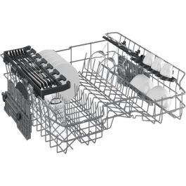 BEKO BDIN16420 lavavajillas totalmente integrado - 14 cubiertos - 46dB - Puerta corredera - L60cm BEKO BDIN16420 lavavajillas totalmente integrado - 14 cubiertos - 46dB - Puerta corredera - L60cm