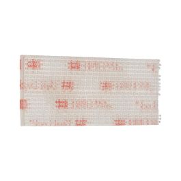 Tira de autofijación extreme, transparente, 25mmx76mm, 2 unidades, max 5 kg Tira de autofijación extreme, transparente, 25mmx76mm, 2 unidades, max 5 kg