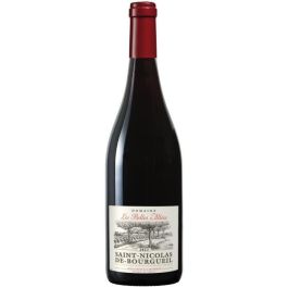 Domaine Les Belles Allées 2017 Saint-Nicolas de Bourgueil - Vino tinto del Valle del Loira Precio: 23.945900145199996. SKU: B19A2QPTMQ