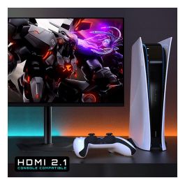 Gigabyte MO32U Monitor Gaming OLED 31,5" 4K UHD 3840 x 2160 165Hz 0.03ms Negro