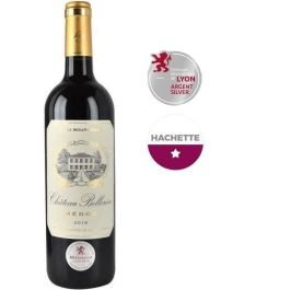 Château Bellerive 2016 Médoc Cru Bourgeois - vino tinto de Burdeos Precio: 28.6648994192. SKU: B1DSQHBEFD