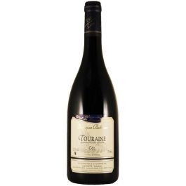 Domaine Bellevue 2018 Touraine - Vino tinto del Valle del Loira Precio: 22.49999961. SKU: B1F89V8GNP