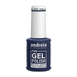 Andreia Professional The Gel Polish Esmalte Semipermanente 105 ml Color G31 Precio: 6.59000001. SKU: S4257834