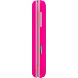 Teléfono Móvil HMD Barbie 1,77" 2,8" 64 MB RAM 128 MB Rosa