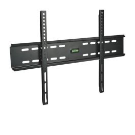 DUVER Soporte TV Móvil LUCRECIA Doble Brazo para TV 37-65 pulgadas hasta 60 kg, Hierro Negro Precio: 14.7899994. SKU: B15KMSM3HV