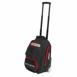 KS TOOLS ROLLBAG Mochila Portaherramientas con Sistema de Carro, Brazo Telescópico y Correas Ergonómicas, Reforzada Kevlar Precio: 118.99000003. SKU: B1AR7F4XC9