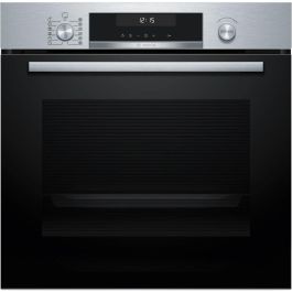Horno Pirolítico BOSCH HBG578ES7 3600 W 71 L Horno Pirolítico BOSCH HBG578ES7 3600 W 71 L