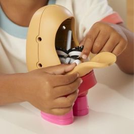 Playskool Mrs. Potato Head F9418 Juego de Figuras para Crear Caras Divertidas +2 Años