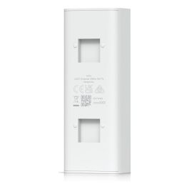 Ubiquiti UA-SK-Elevator Lector Básico de Control de Acceso con Bluetooth y NFC