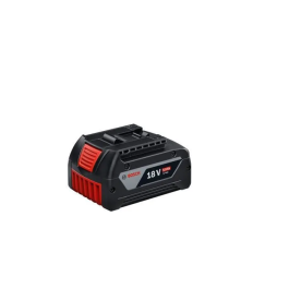 Bosch Professional Batería GBA 1x5.0AH BOS3165140791649 Precio: 102.78999973. SKU: B19JRBA879