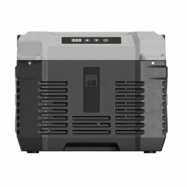 EZA EZA1740776899116 Refrigerador de compresión Blizz-E One 9 litros Negro/Gris -20°C a +20°C EZA EZA1740776899116 Refrigerador de compresión Blizz-E One 9 litros Negro/Gris -20°C a +20°C