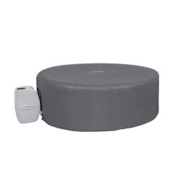 Cubierta térmica para spas redondos 1.96m x 71 cm, compatible con bombas integradas y bombas externas, EnergySense , impermeable Precio: 154.4999995. SKU: B14NXKF43M