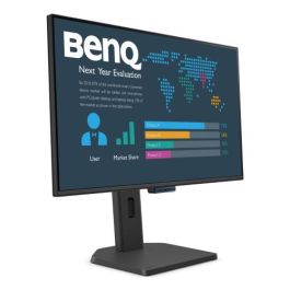 BenQ 9H.LNTLA.TBE Monitor 27” 1080p FHD IPS Eye-Care USB-C Altura Regulable Certificado TUV Precio: 156.50000003. SKU: B12J4ZLCD7
