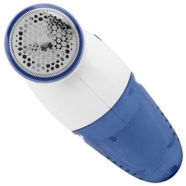 Day Máquina Quita-Pelusas para Ropa y Mantas con Depósito Extraíble y Mini-cepillo