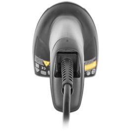 Datalogic Gryphon I GD4590 Kit Lector de Códigos de Barras 1D/2D USB Alámbrico