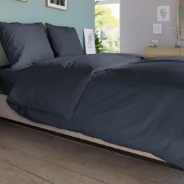 Dodo DOD3609251732073 Funda de Colchón Cubras Draf Antibacteriana Antracita 140x190 cm Altura Bonnón 32 cm Dodo DOD3609251732073 Funda de Colchón Cubras Draf Antibacteriana Antracita 140x190 cm Altura Bonnón 32 cm