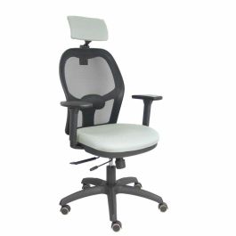 Silla de Oficina con Cabecero P&C B3DRPCR Gris claro Precio: 251.5000004. SKU: S5703854