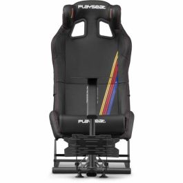 Playseat PLA8717496872555 Asiento de Juego Pro Evolution Edición NASCAR