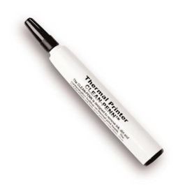 Zebra Bolígrafos de Limpieza para Cabezales de Impresión, 12 unidades para eliminar abrasiones o retoques Precio: 55.94999949. SKU: B1BZZMRYAC