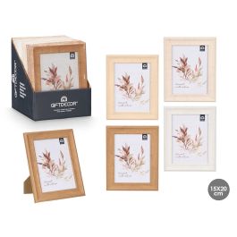 Portafotos Curva 15X20 Surtidos Giftdecor (24 Unidades) Precio: 63.89000013. SKU: B1GJAV4NXX
